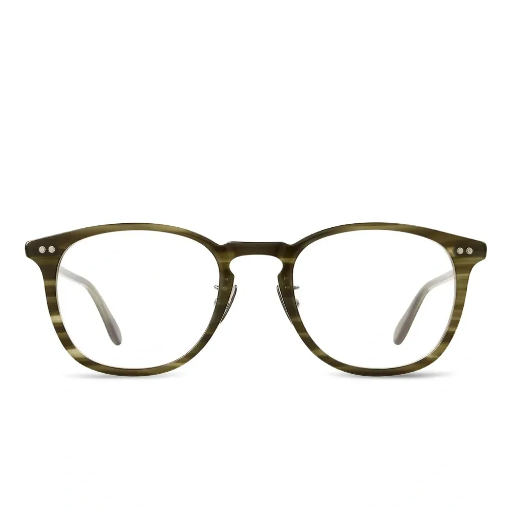 очки Kinney в круглой оправе
