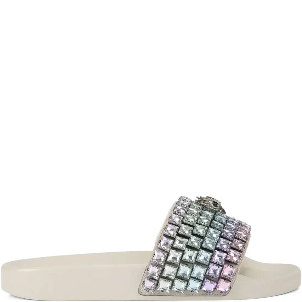 Шлепанцы Meena Шлепанцы Meena