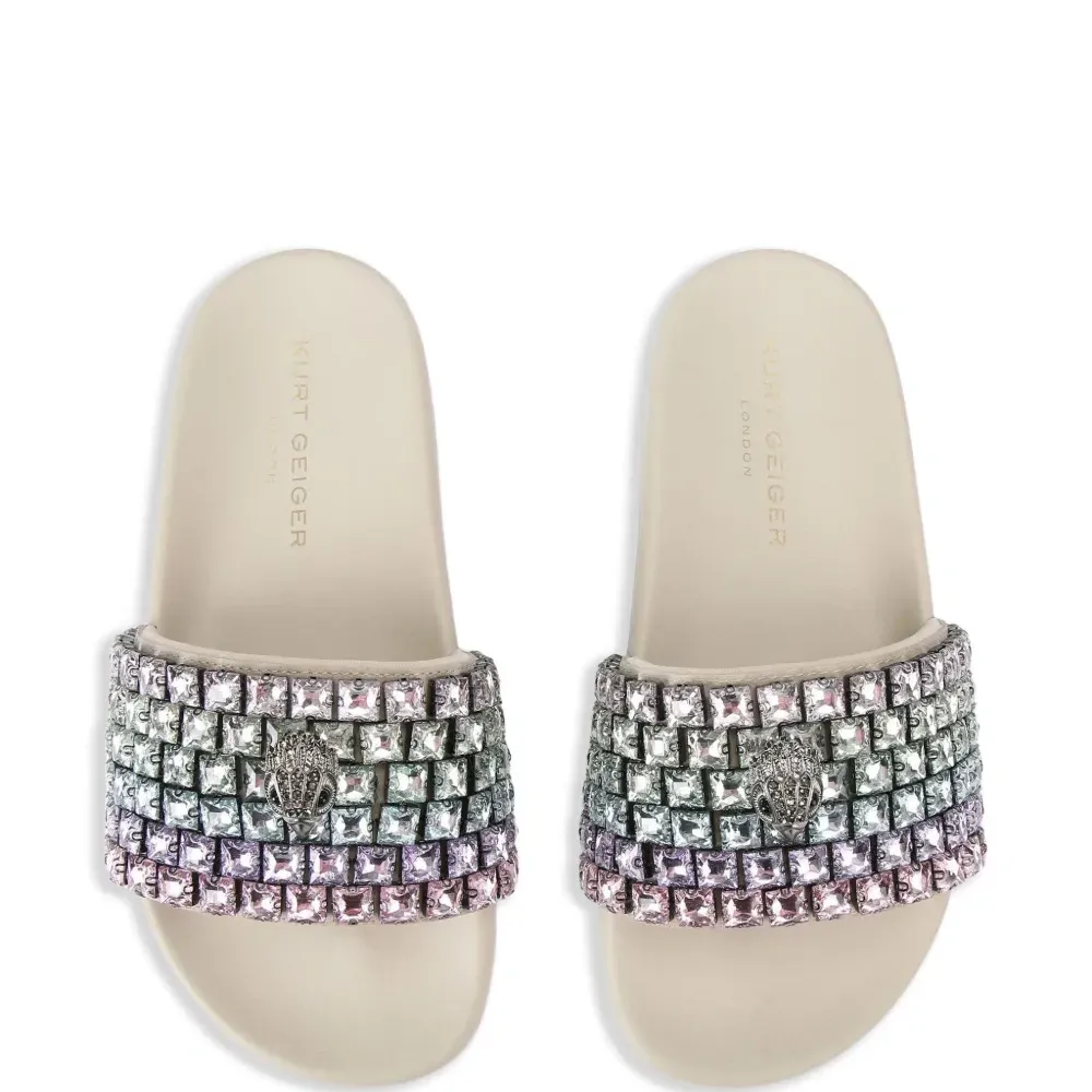 Шлепанцы Meena Шлепанцы Meena