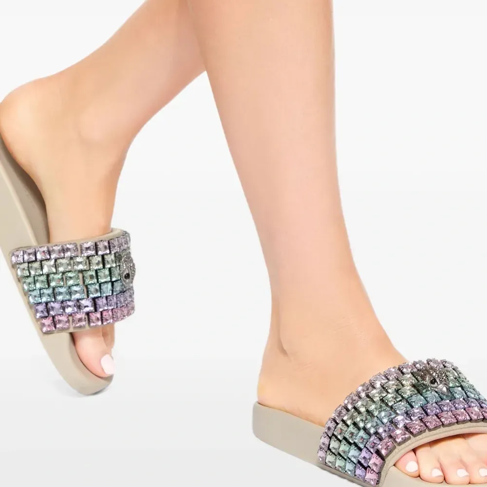 Шлепанцы Meena Шлепанцы Meena