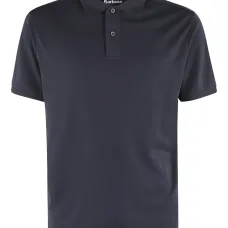 Рубашка поло с короткими рукавами