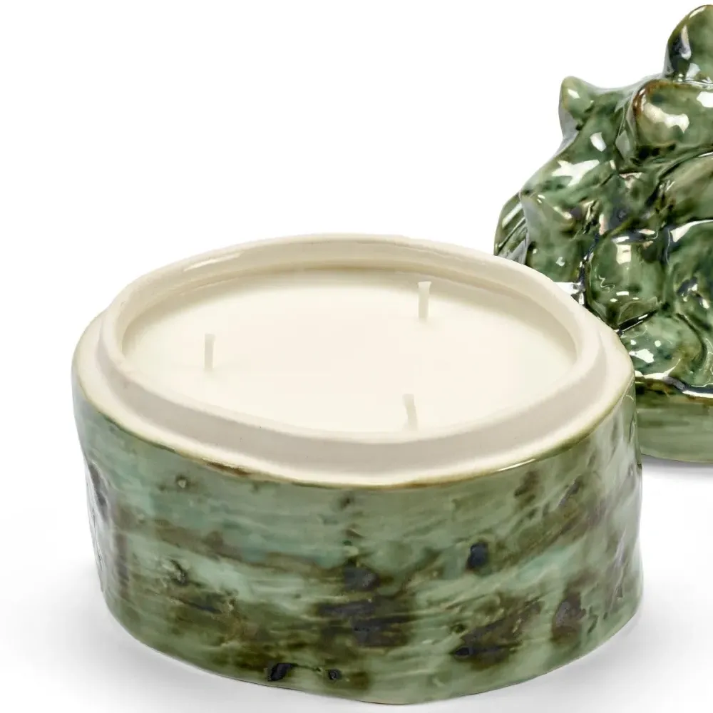 Ароматическая свеча Sonata