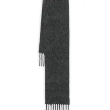 Шарф Estate с бахромой