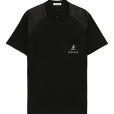 Футболка с логотипом