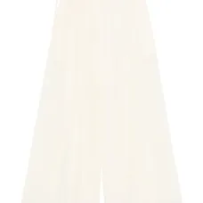 Сетчатые брюки палаццо Сетчатые брюки палаццо