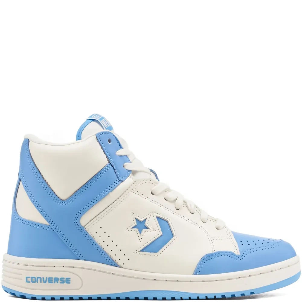 Кроссовки Weapon Light Blue/Vintage White