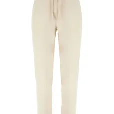 Джоггеры из смесового хлопка