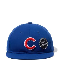 Кепка Cubs из коллаборации с MLB Кепка Cubs из коллаборации с MLB