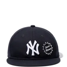 Кепка Yankees из коллаборации с MLB Кепка Yankees из коллаборации с MLB