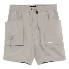 Шорты Solotex с накладными карманами