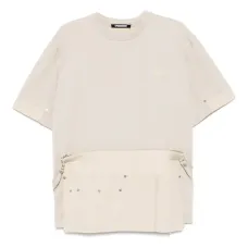 Многослойная футболка