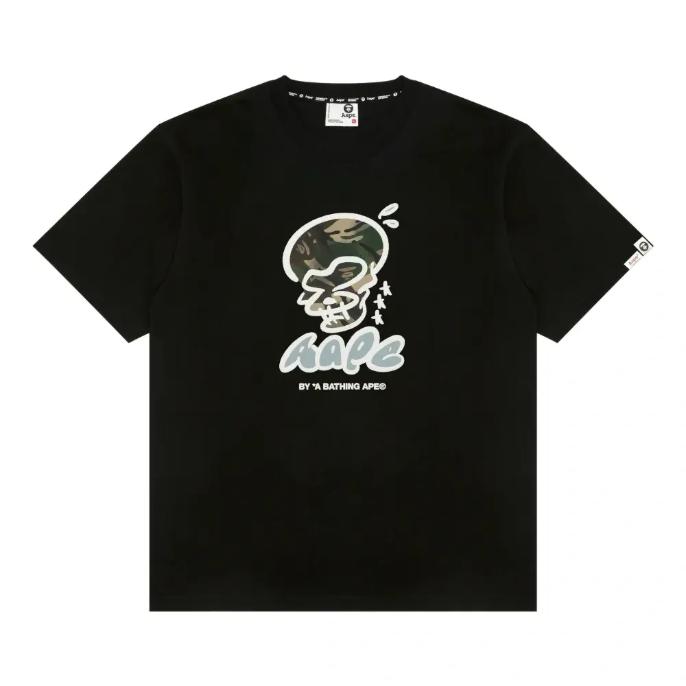 Футболка с логотипом