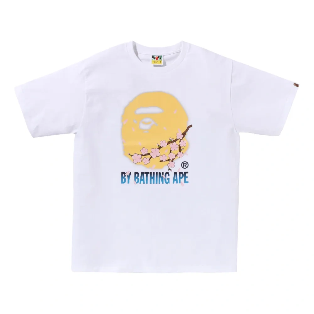 Футболка Sakura Face