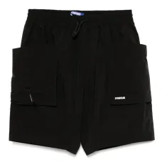 Шорты Solotex с накладными карманами