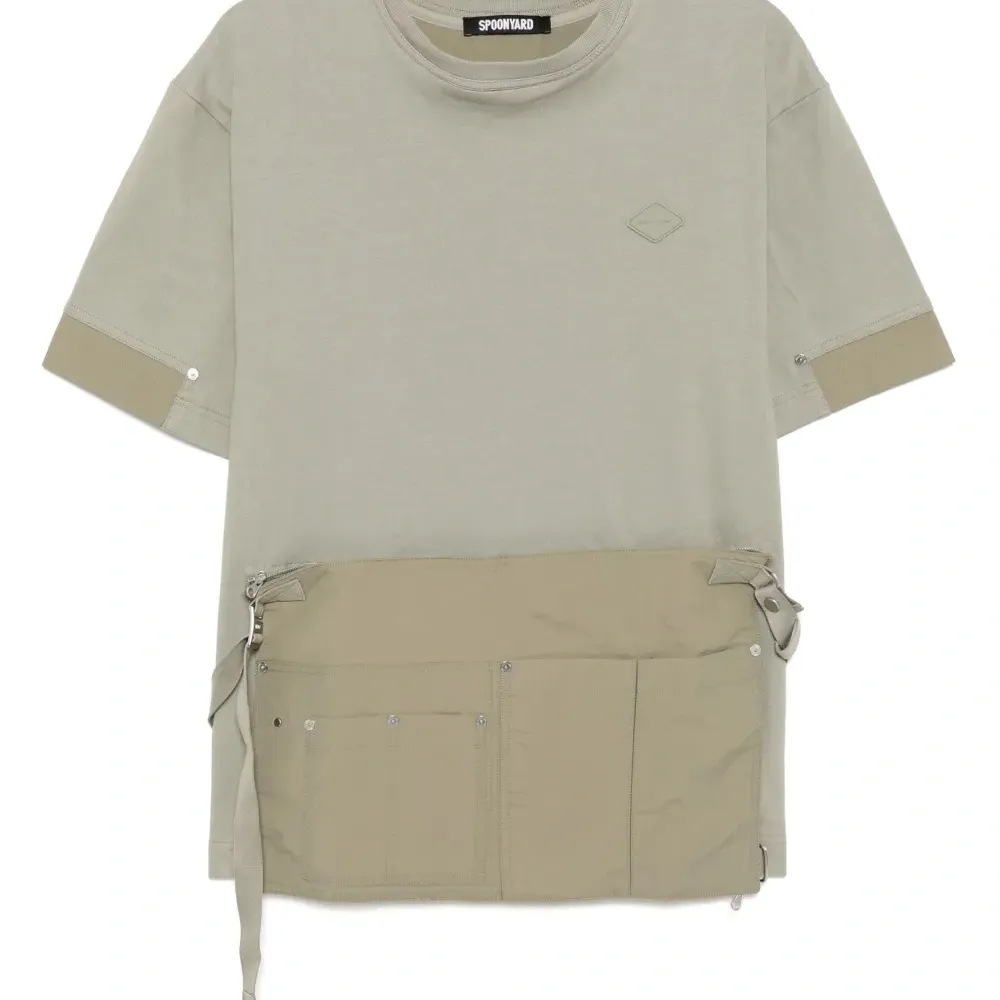 Многослойная футболка