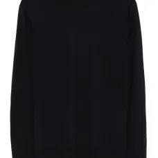 Свитер с круглым вырезом Свитер с круглым вырезом