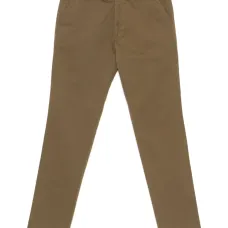 Брюки с нашивкой-логотипом Брюки с нашивкой-логотипом