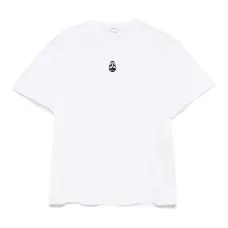 Футболка с принтом