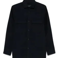 Хлопковая рубашка Хлопковая рубашка