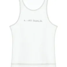 Топ с графичным принтом