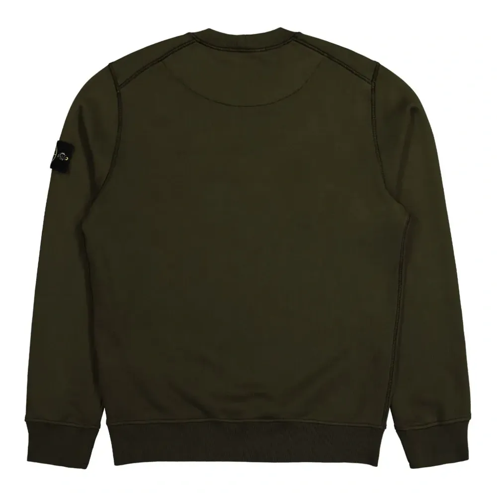 Толстовка с логотипом Compass