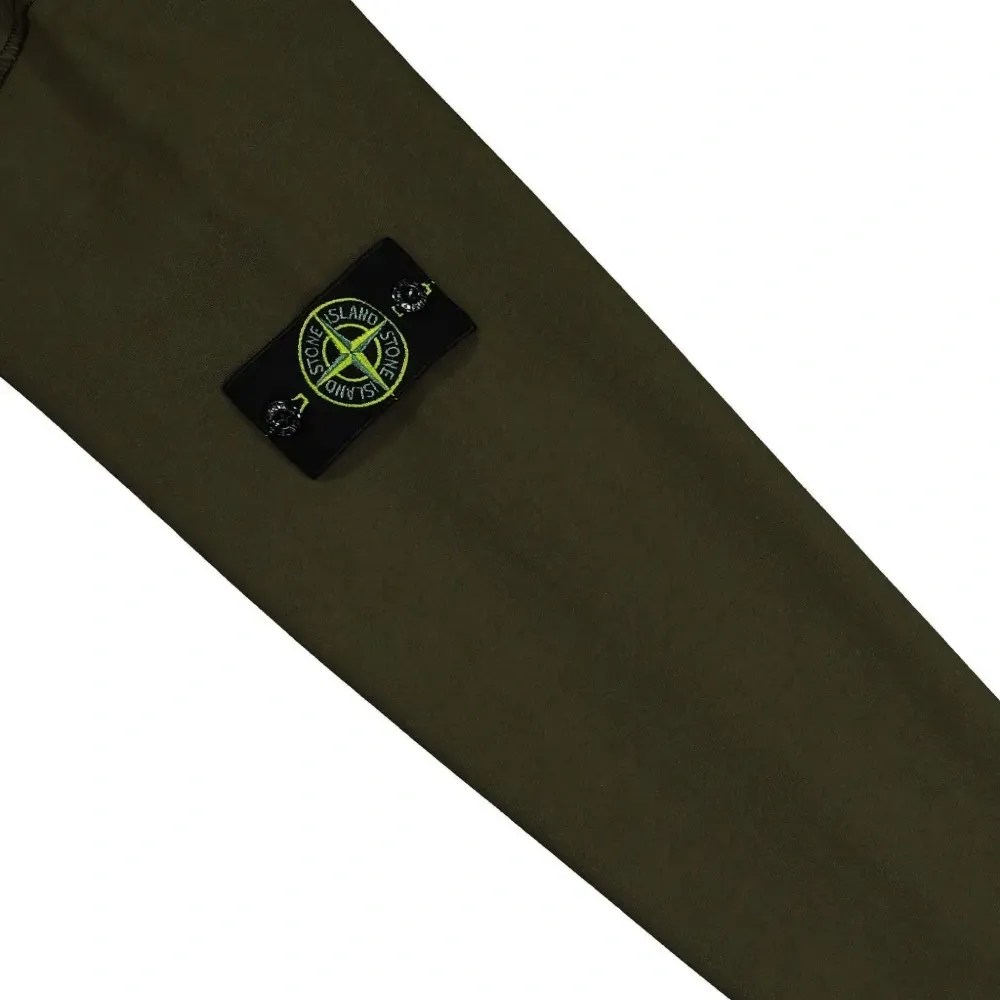 Толстовка с логотипом Compass