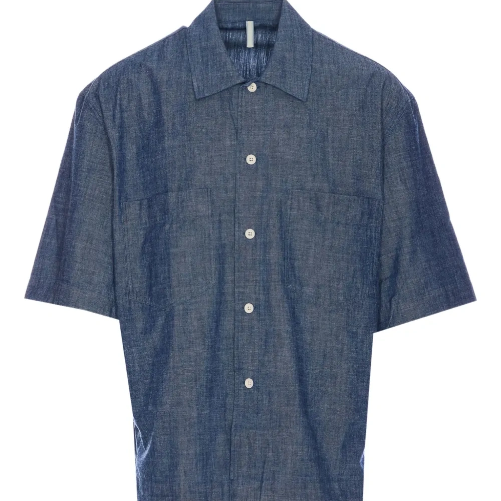 Рубашка Stable