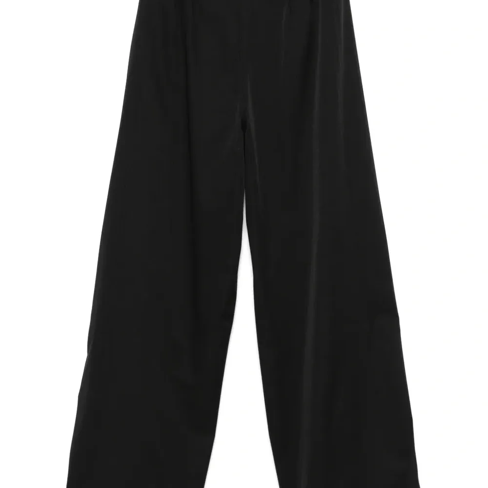 Прямые брюки