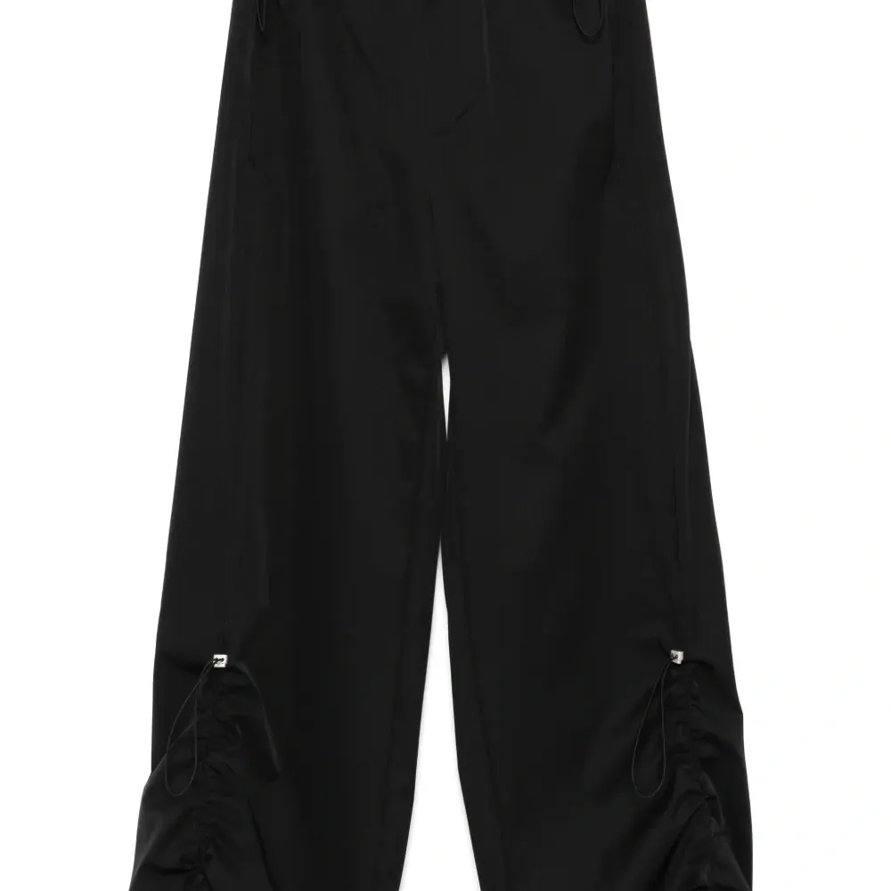 Прямые брюки