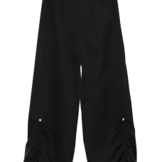 Прямые брюки Прямые брюки