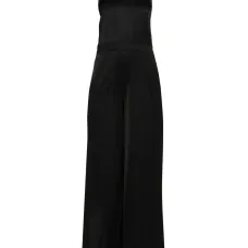 Атласный комбинезон Атласный комбинезон