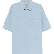 рубашка с короткими рукавами