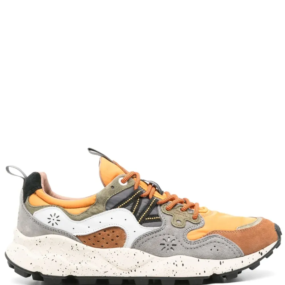 Кроссовки Yamano 3