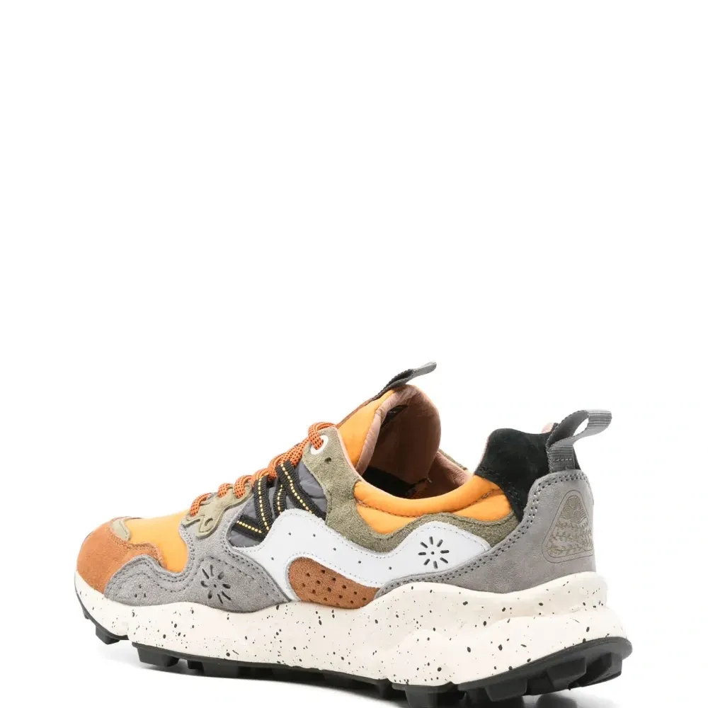 Кроссовки Yamano 3