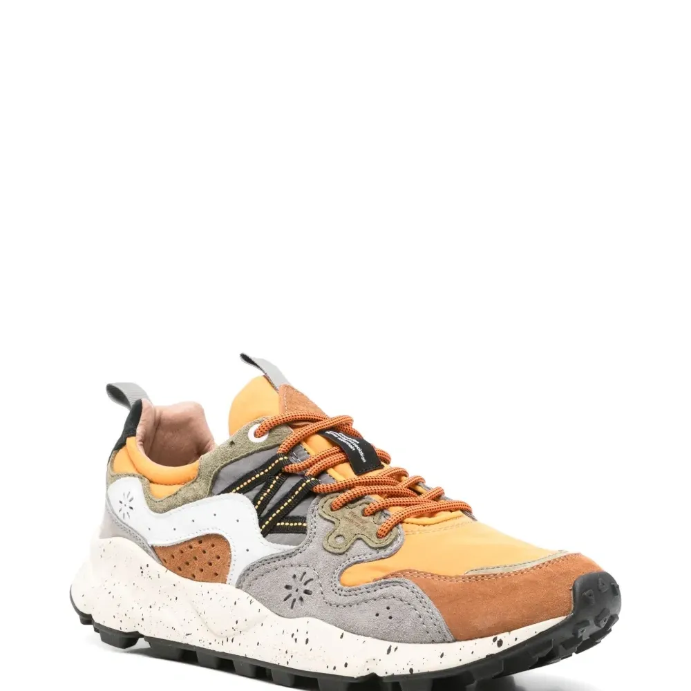 Кроссовки Yamano 3