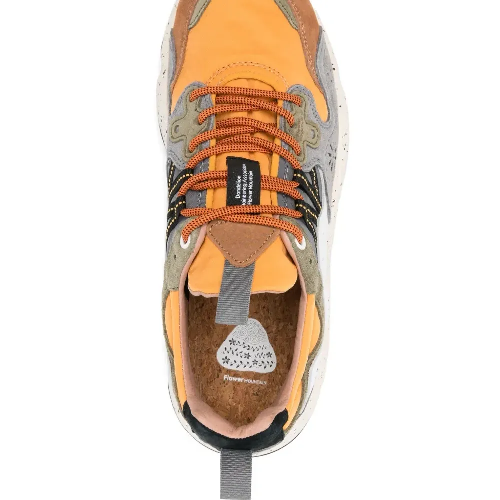 Кроссовки Yamano 3