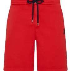 Шорты с вышивкой Turtle