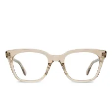 Очки El Rey в квадратной оправе