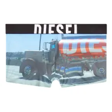 Трусы-брифы Damien с принтом