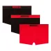 Комплект Damien из трех боксеров