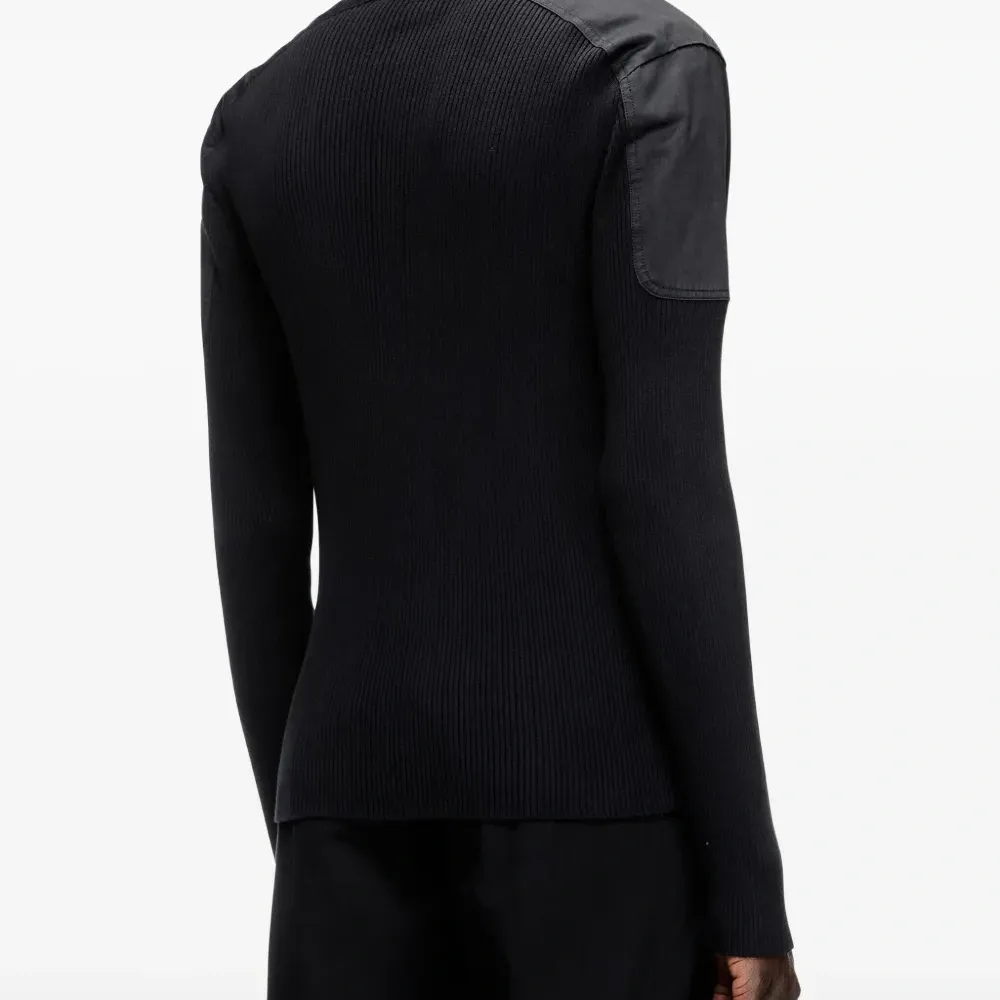 топ K-Martin в рубчик с длинными рукавами