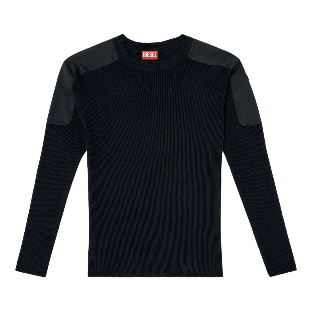 топ K-Martin в рубчик с длинными рукавами