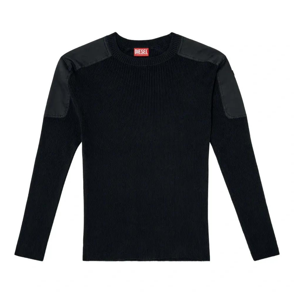 топ K-Martin в рубчик с длинными рукавами