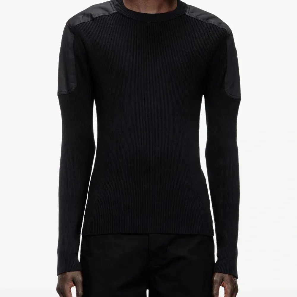 топ K-Martin в рубчик с длинными рукавами