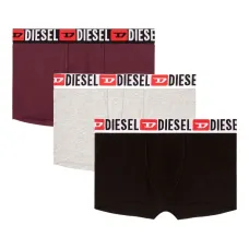 Комплект Damien из трех боксеров