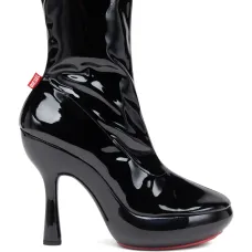 Ботинки на платформе D-Lake высотой 120 мм