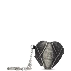 Брелок в форме сердца Брелок в форме сердца