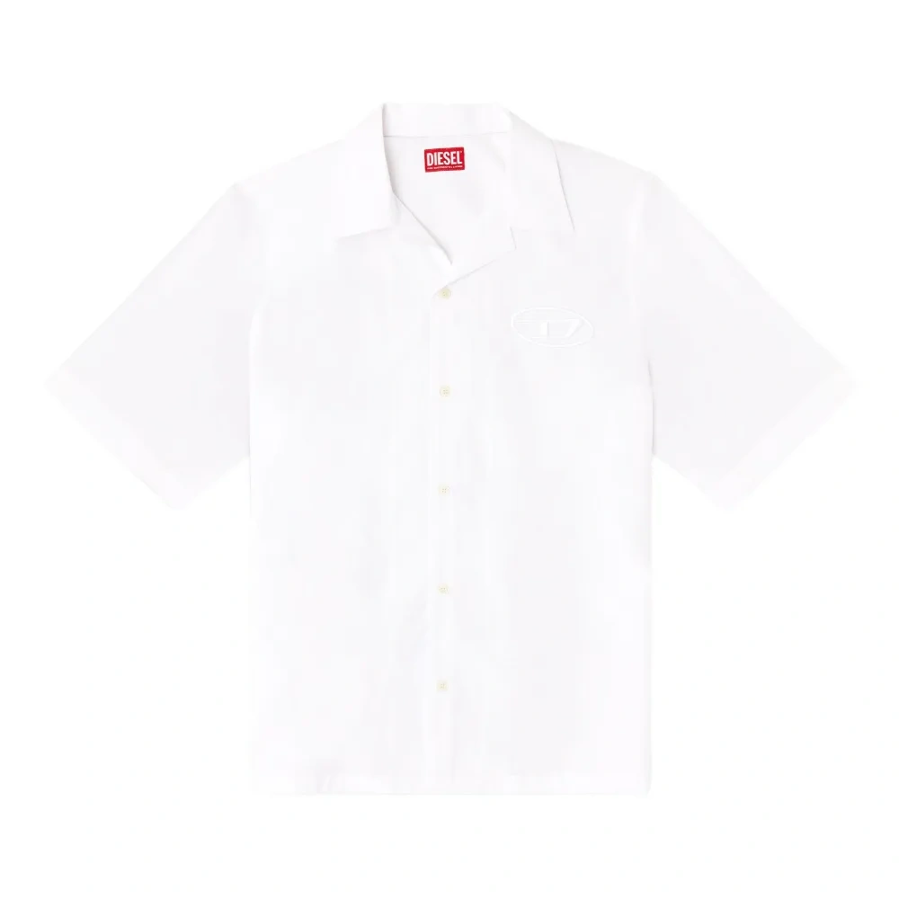 Рубашка на пуговицах