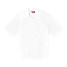 Рубашка на пуговицах