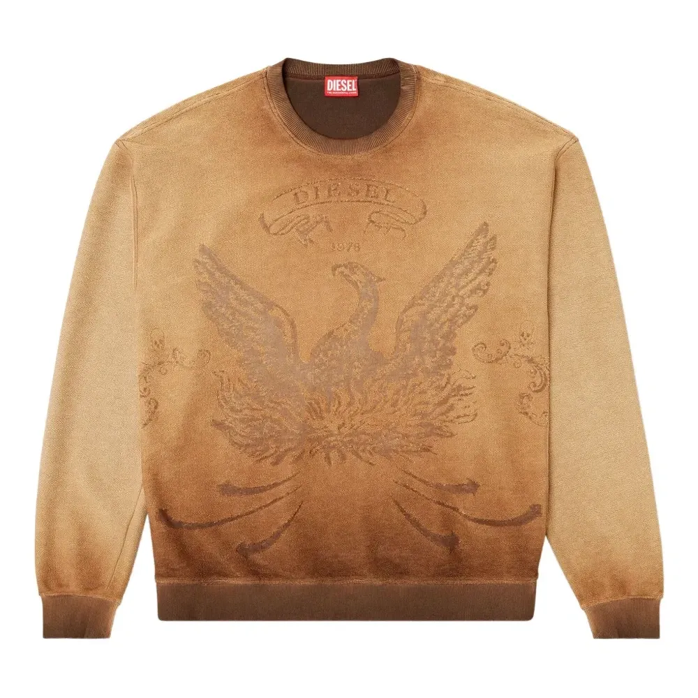 Толстовка S-Aron